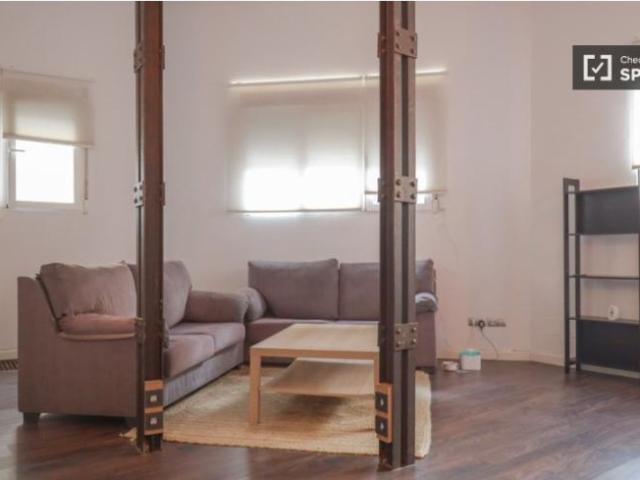 Apartamentos 1 Dormitorio Madrid Madrid ES101730680
