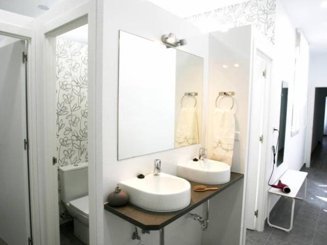 Apartamentos 1 Dormitorio Madrid Madrid ES101731482