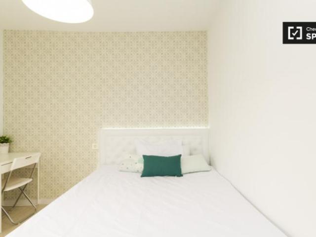Apartamentos 1 Dormitorio Madrid Madrid ES101731512