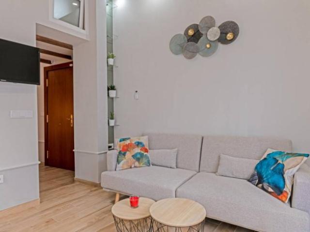 Apartamentos 1 Dormitorio Madrid Madrid ES101731543