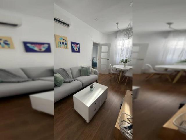 Apartamentos 1 Dormitorio Madrid Madrid ES101731612