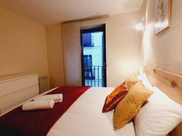 Apartamentos 1 Dormitorio Madrid Madrid ES101731623