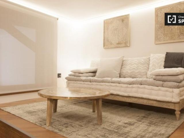 Apartamentos 1 Dormitorio Madrid Madrid ES101731020