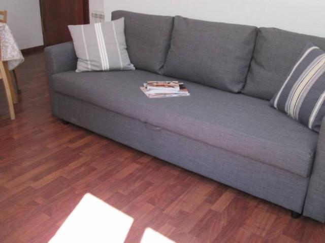 Apartamentos 1 Dormitorio Madrid Madrid ES101731352