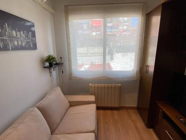 Apartamentos 1 Dormitorio Madrid Madrid ES101733450