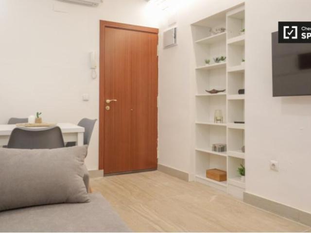 Apartamentos 1 Dormitorio Madrid Madrid ES101734451