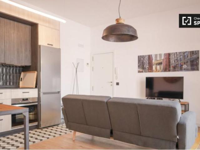 Apartamentos 1 Dormitorio Madrid Madrid ES101735040