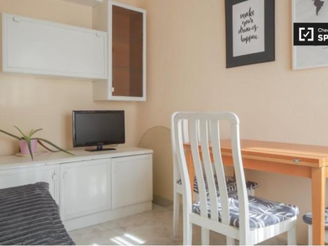 Apartamentos 1 Dormitorio Madrid Madrid ES101736912