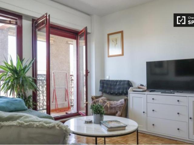 Apartamentos 1 Dormitorio Madrid Madrid ES101736946