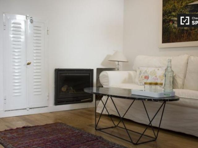 Apartamentos 1 Dormitorio Madrid Madrid ES101736031