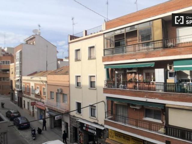 Apartamentos 1 Dormitorio Madrid Madrid ES101736282