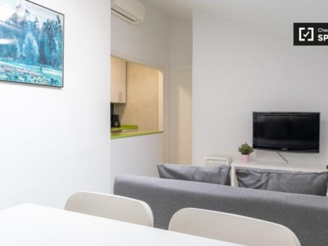 Apartamentos 1 Dormitorio Madrid Madrid ES101737117