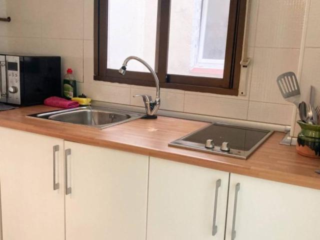 Apartamentos 1 Dormitorio Madrid Madrid ES101761776