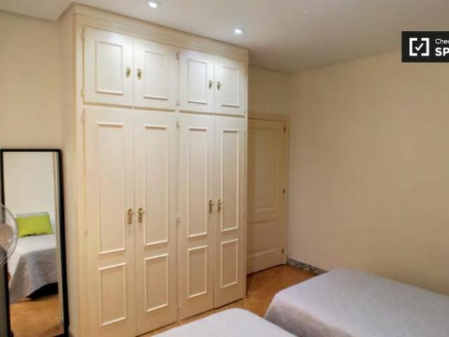Apartamentos 1 Dormitorio Madrid Madrid ES101761096