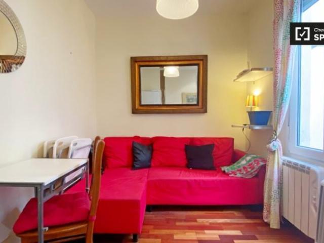 Apartamentos 1 Dormitorio Madrid Madrid ES101761108