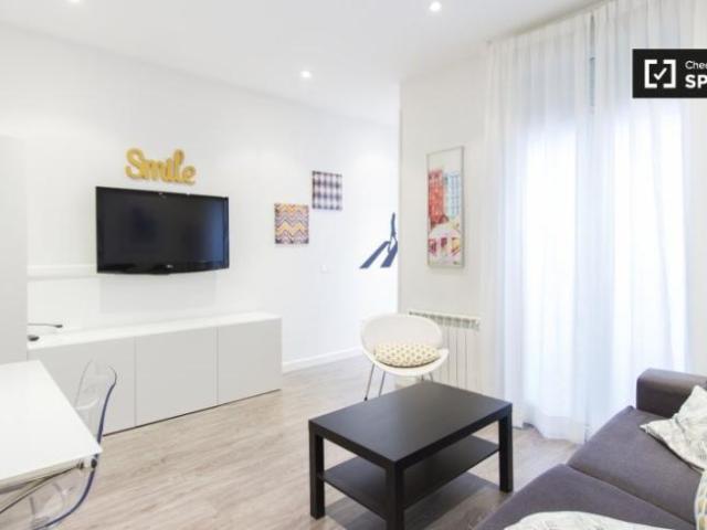 Apartamentos 1 Dormitorio Madrid Madrid ES101761114