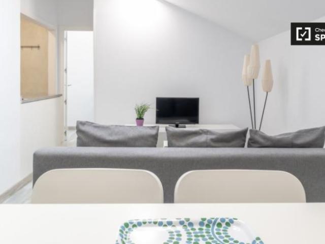 Apartamentos 1 Dormitorio Madrid Madrid ES101764847