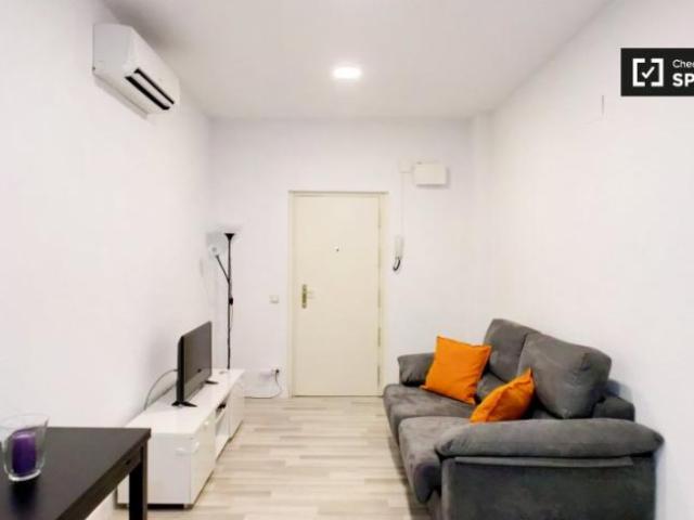 Apartamentos 1 Dormitorio Madrid Madrid ES101765619