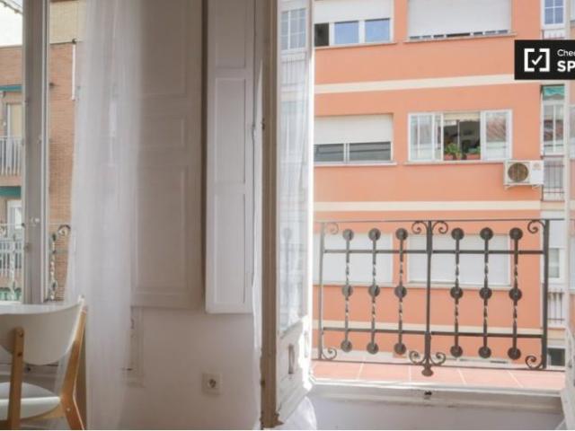 Apartamentos 1 Dormitorio Madrid Madrid ES101765627