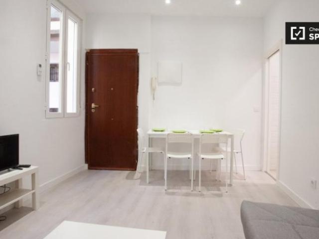 Apartamentos 1 Dormitorio Madrid Madrid ES101765629