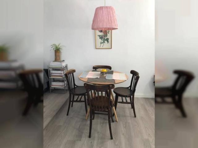 Apartamentos 1 Dormitorio Madrid Madrid ES101766040