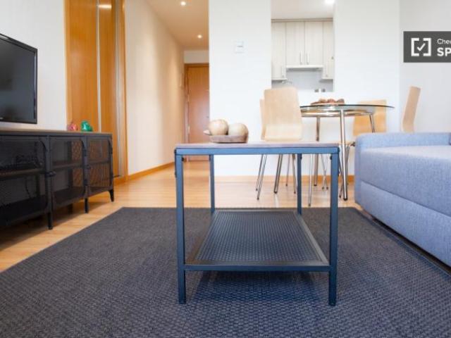 Apartamentos 1 Dormitorio Madrid Madrid ES101770727