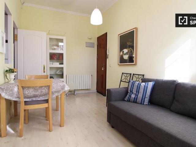 Apartamentos 1 Dormitorio Madrid Madrid ES101770913