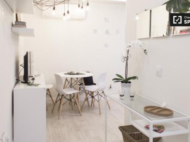 Apartamentos 1 Dormitorio Madrid Madrid ES101770916