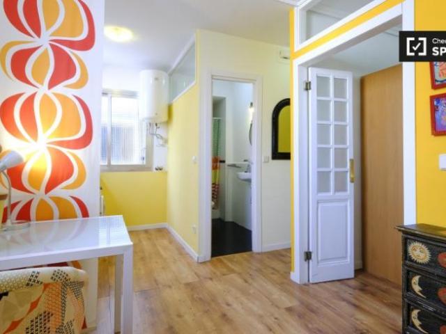 Apartamentos 1 Dormitorio Madrid Madrid ES101770956