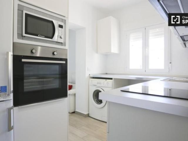 Apartamentos 1 Dormitorio Madrid Madrid ES101771850
