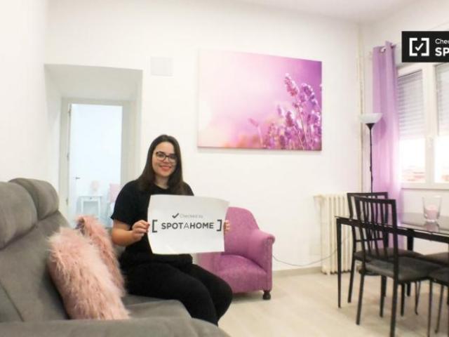 Apartamentos 1 Dormitorio Madrid Madrid ES101771239