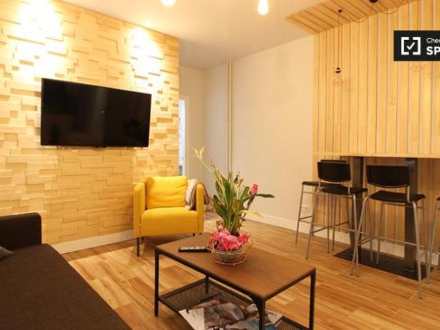 Apartamentos 1 Dormitorio Madrid Madrid ES101772408