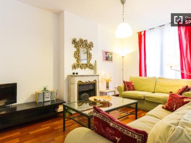 Apartamentos 1 Dormitorio Madrid Madrid ES101772418