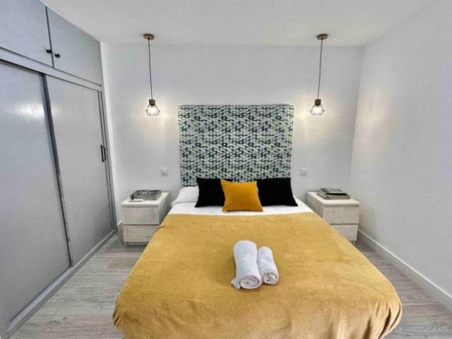 Apartamentos 1 Dormitorio Madrid Madrid ES101776661