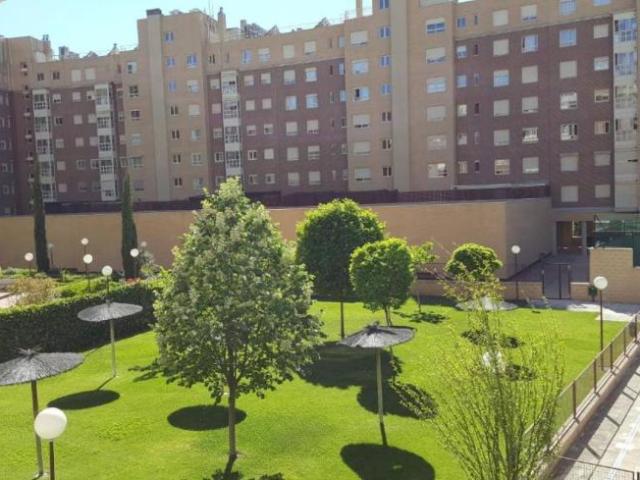 Apartamentos 1 Dormitorio Madrid Madrid ES101795106