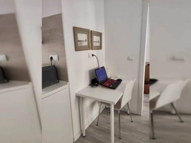 Apartamentos 1 Dormitorio Madrid Madrid ES101805636
