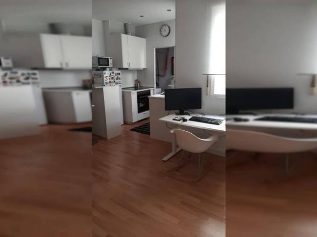 Apartamentos 1 Dormitorio Madrid Madrid ES101806654