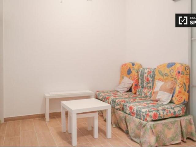Apartamentos 1 Dormitorio Madrid Madrid ES101806777