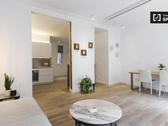 Apartamentos 1 Dormitorio Madrid Madrid ES101806248