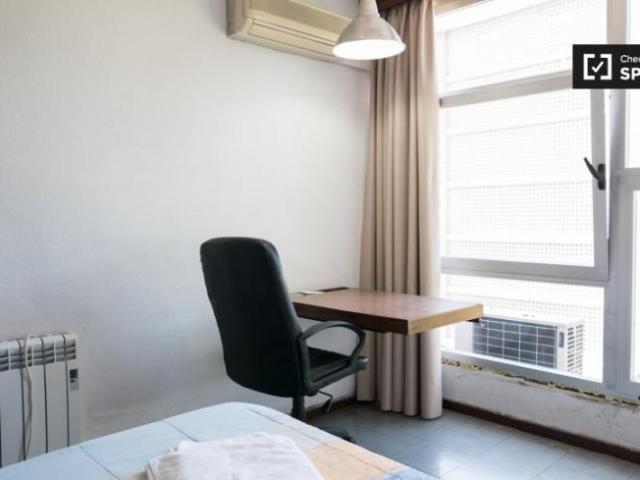 Apartamentos 1 Dormitorio Madrid Madrid ES101808922