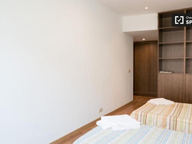Apartamentos 1 Dormitorio Madrid Madrid ES101809114