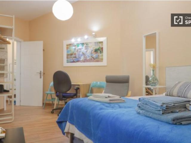 Apartamentos 1 Dormitorio Madrid Madrid ES101811445