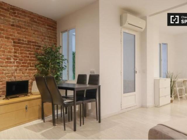 Apartamentos 1 Dormitorio Madrid Madrid ES101811346
