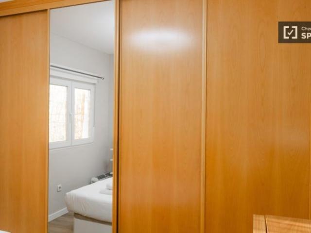 Apartamentos 1 Dormitorio Madrid Madrid ES101812840