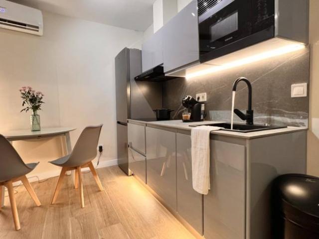Apartamentos 1 Dormitorio Madrid Madrid ES101812910