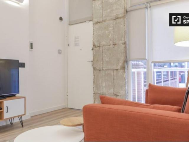 Apartamentos 1 Dormitorio Madrid Madrid ES101812975