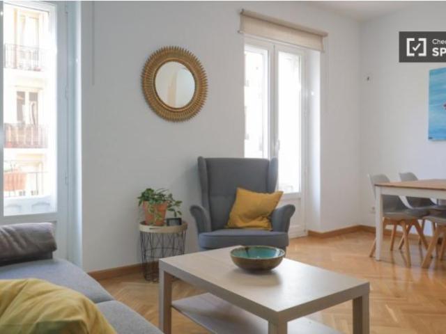 Apartamentos 1 Dormitorio Madrid Madrid ES101813081