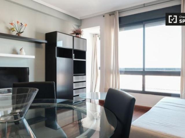 Apartamentos 1 Dormitorio Madrid Madrid ES101814502
