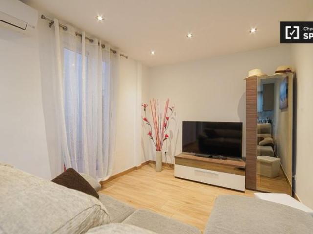 Apartamentos 1 Dormitorio Madrid Madrid ES101814691