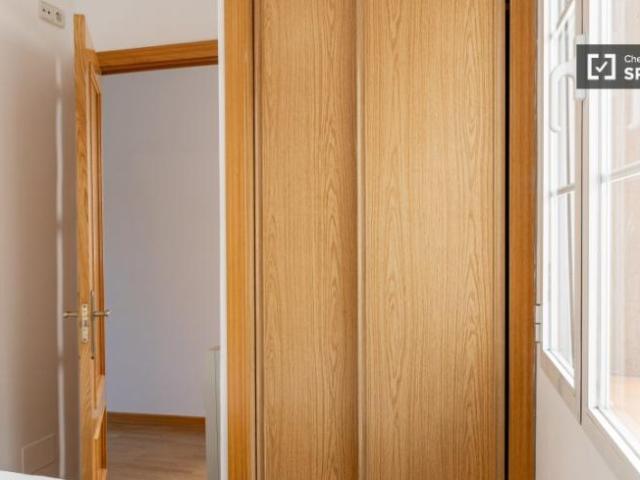 Apartamentos 1 Dormitorio Madrid Madrid ES101814020